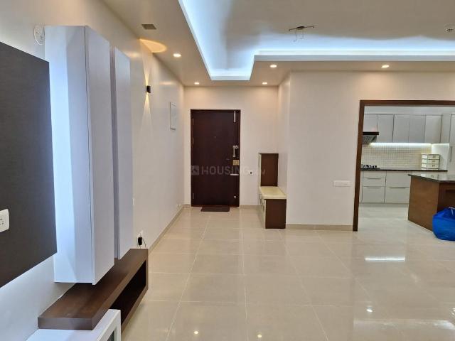3 BHK Apartment in Derebail for resale Mangalore. The reference number is 14130317