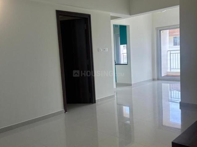 3 BHK Apartment in Derebail for resale Mangalore. The reference number is 21023701
