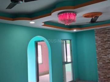 3 BHK Apartment in Deshbandhu Nagar for rent Kolkata. The reference number is 20134998