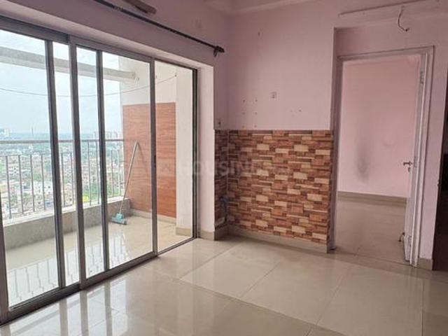 3 BHK Apartment in Deshbandhu Nagar for rent Kolkata. The reference number is 21065571