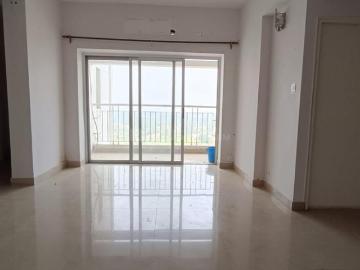 3 BHK Apartment in Deshbandhu Nagar for resale Kolkata. The reference number is 19698291