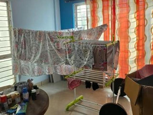 3 BHK Apartment in Deshbandhu Nagar for resale Kolkata. The reference number is 19918642