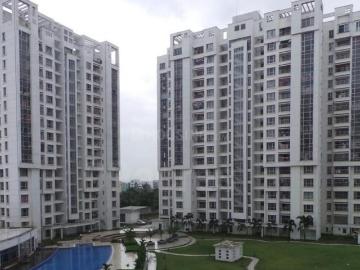 3 BHK Apartment in Deshbandhu Nagar for resale Kolkata. The reference number is 19918642