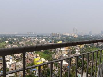 3 BHK Apartment in Deshbandhu Nagar for resale Kolkata. The reference number is 19339914