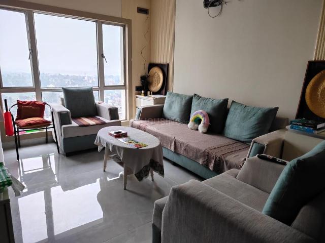 3 BHK Apartment in Deshbandhu Nagar for resale Kolkata. The reference number is 21015351