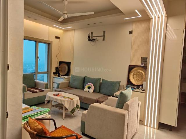 3 BHK Apartment in Deshbandhu Nagar for resale Kolkata. The reference number is 21050525