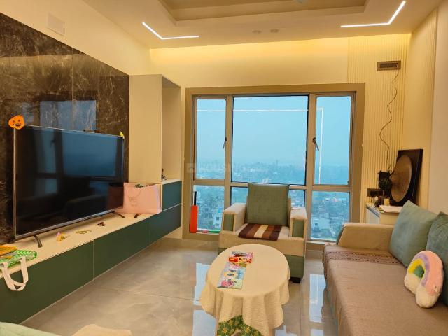 3 BHK Apartment in Deshbandhu Nagar for resale Kolkata. The reference number is 21092858