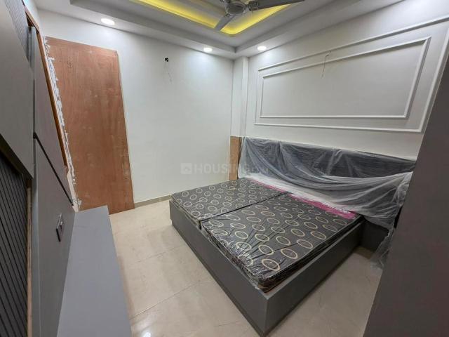 3 BHK Apartment in Dhul Siras for resale New Delhi. The reference number is 21211287