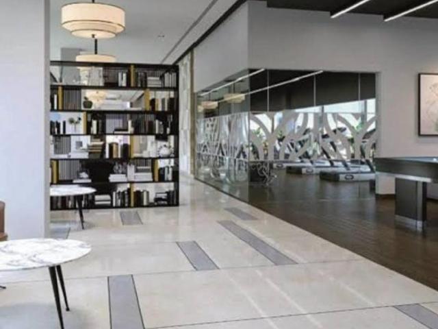 3 BHK Apartment in Dhunela for resale Sohna. The reference number is 9741010