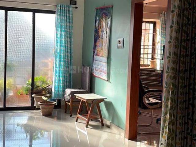 3 BHK Apartment in Dhurwa for rent Ranchi. The reference number is 20014296