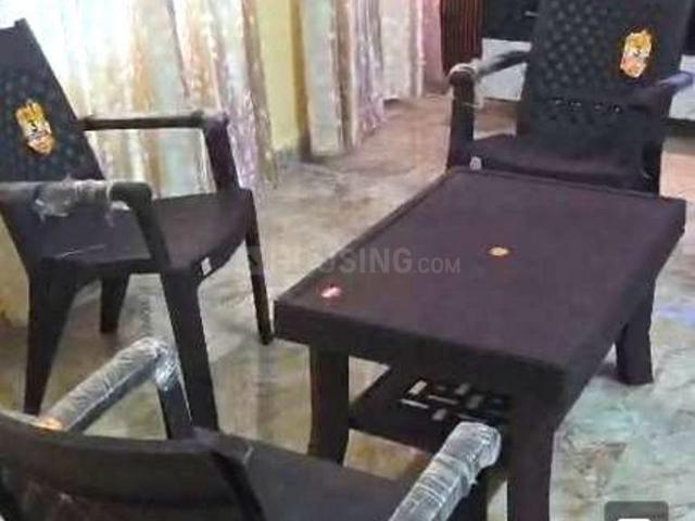 3 BHK Apartment in Dhurwa for rent Ranchi. The reference number is 20812362