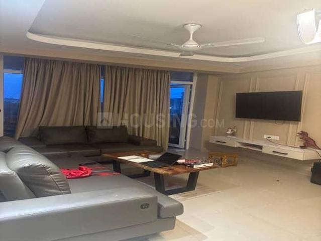 3 BHK Apartment in Dhurwa for rent Ranchi. The reference number is 21238835