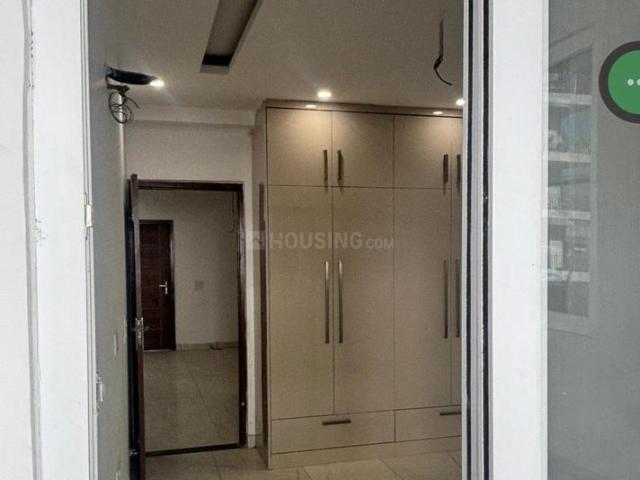 3 BHK Apartment in Dhakoli for rent Zirakpur. The reference number is 14232995