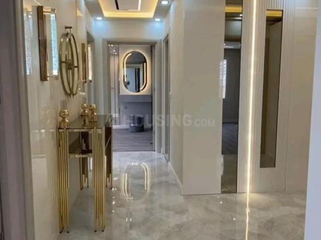 3 BHK Apartment in Dhakoli for rent Zirakpur. The reference number is 16952521