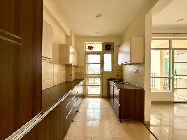 3 BHK Apartment in Dhakoli for rent Zirakpur. The reference number is 19091141