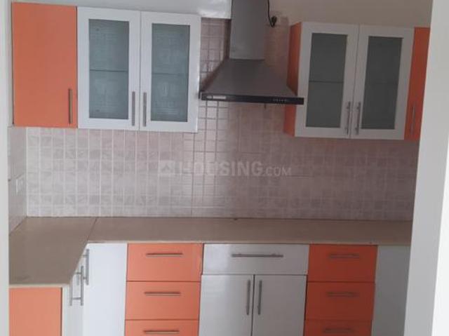 3 BHK Apartment in Dhakoli for rent Zirakpur. The reference number is 19331569