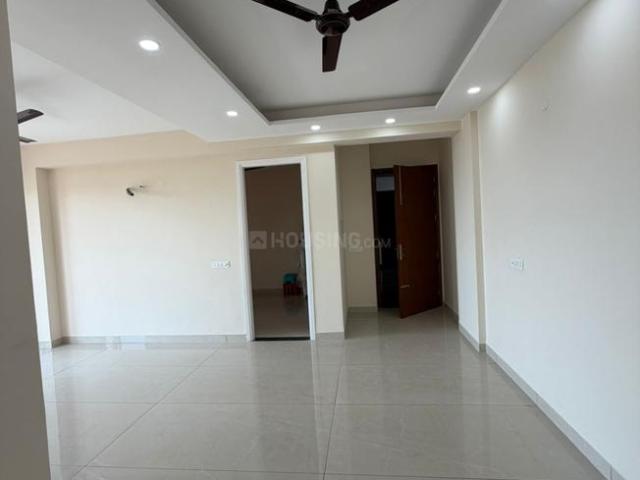 3 BHK Apartment in Dhakoli for rent Zirakpur. The reference number is 20159273
