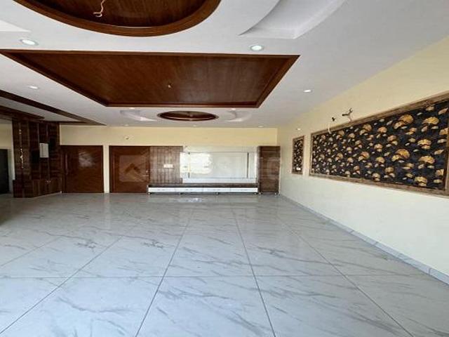 3 BHK Apartment in Dhakoli for rent Zirakpur. The reference number is 20545639