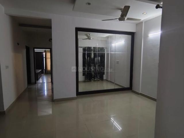 3 BHK Apartment in Dhakoli for rent Zirakpur. The reference number is 20591423