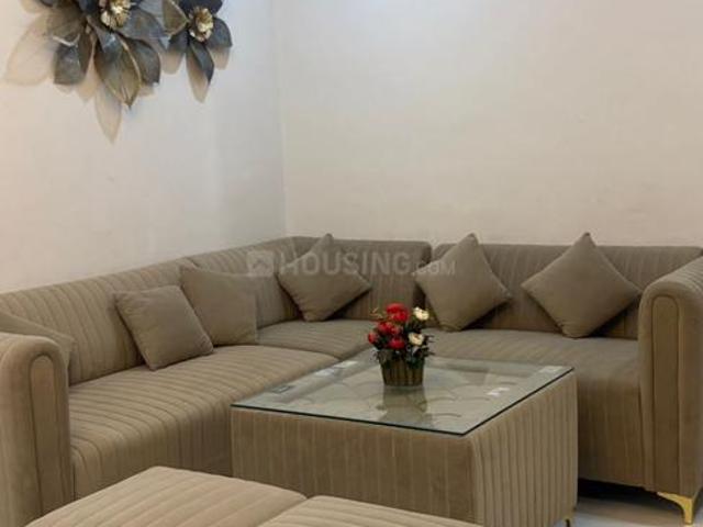 3 BHK Apartment in Dhakoli for rent Zirakpur. The reference number is 20775465