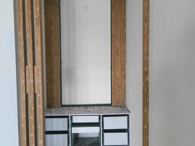 3 BHK Apartment in Dhakoli for rent Zirakpur. The reference number is 20896829