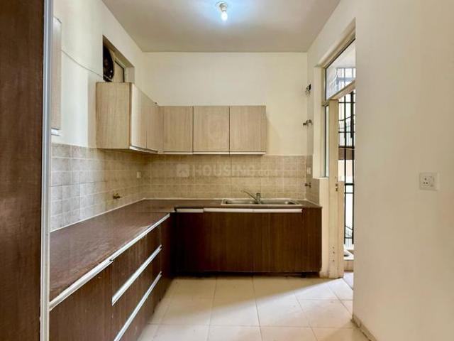 3 BHK Apartment in Dhakoli for rent Zirakpur. The reference number is 20913480