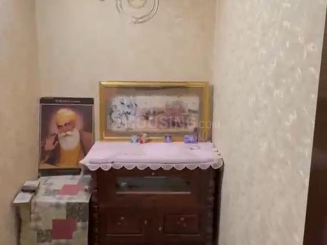 3 BHK Apartment in Dhakoli for rent Zirakpur. The reference number is 20917853