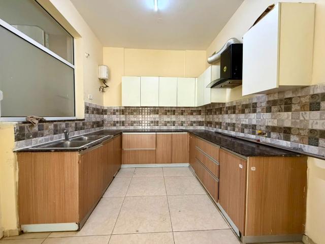 3 BHK Apartment in Dhakoli for rent Zirakpur. The reference number is 21003421