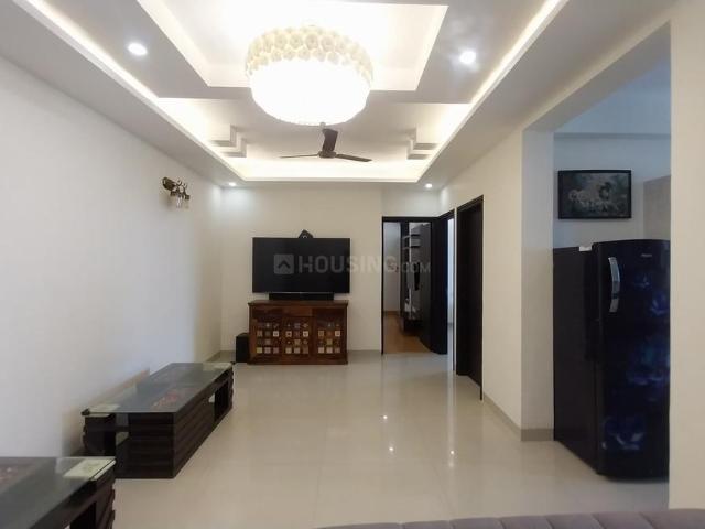 3 BHK Apartment in Dhakoli for rent Zirakpur. The reference number is 21009475