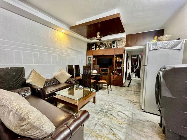 3 BHK Apartment in Dhakoli for resale Zirakpur. The reference number is 15258374