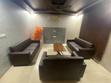 3 BHK Apartment in Dhakoli for resale Zirakpur. The reference number is 17872948