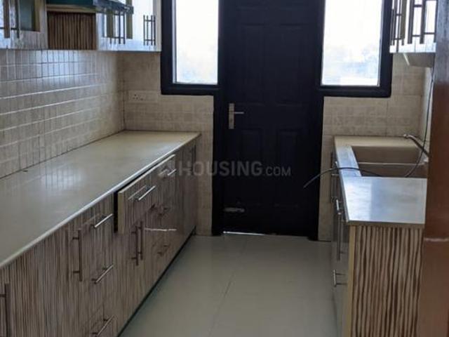 3 BHK Apartment in Dhakoli for resale Zirakpur. The reference number is 19336219