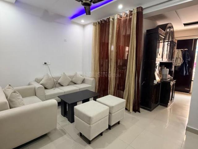 3 BHK Apartment in Dhakoli for resale Zirakpur. The reference number is 19762159