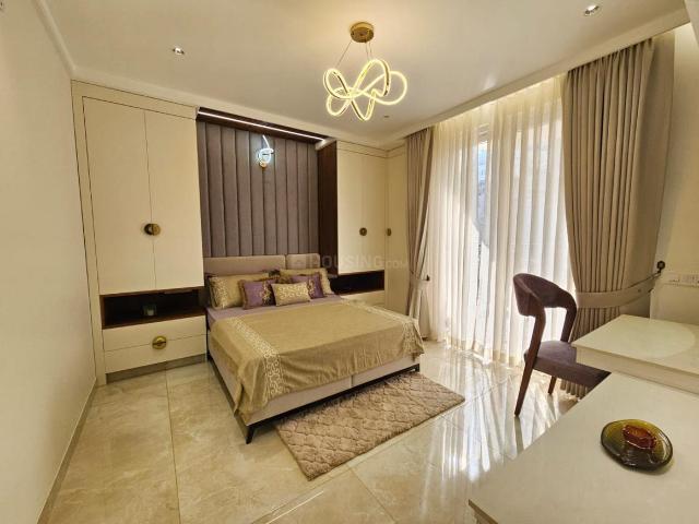 3 BHK Apartment in Dhakoli for resale Zirakpur. The reference number is 19800786
