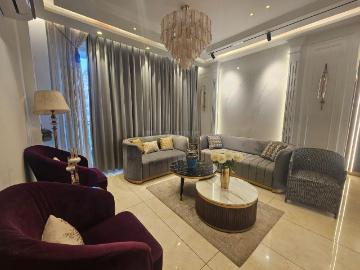 3 BHK Apartment in Dhakoli for resale Zirakpur. The reference number is 19937252