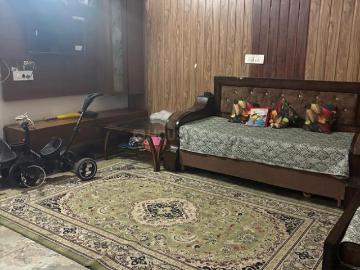 3 BHK Apartment in Dhakoli for resale Zirakpur. The reference number is 20120374