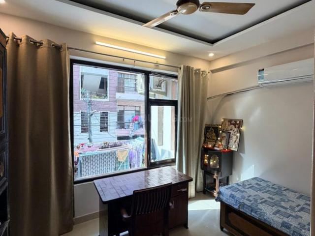 3 BHK Apartment in Dhakoli for resale Zirakpur. The reference number is 20215772