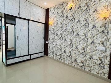 3 BHK Apartment in Dhakoli for resale Zirakpur. The reference number is 20304726
