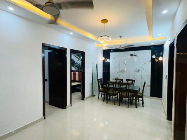 3 BHK Apartment in Dhakoli for resale Zirakpur. The reference number is 20358287