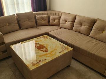 3 BHK Apartment in Dhakoli for resale Zirakpur. The reference number is 20389303