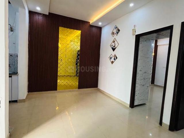 3 BHK Apartment in Dhakoli for resale Zirakpur. The reference number is 20434409