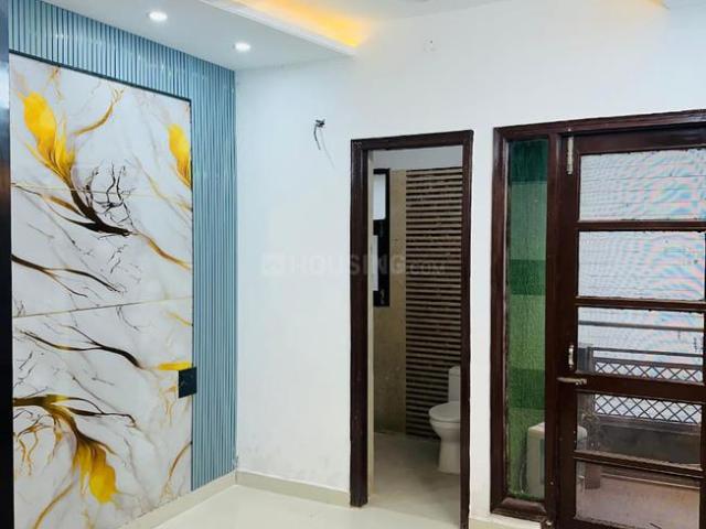 3 BHK Apartment in Dhakoli for resale Zirakpur. The reference number is 20434975