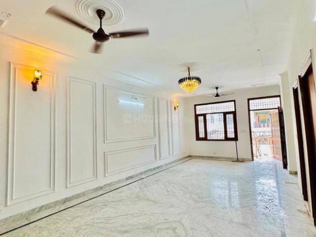 3 BHK Apartment in Dhakoli for resale Zirakpur. The reference number is 20562359
