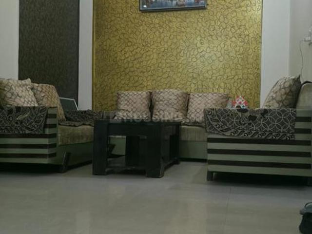 3 BHK Apartment in Dhakoli for resale Zirakpur. The reference number is 20724493