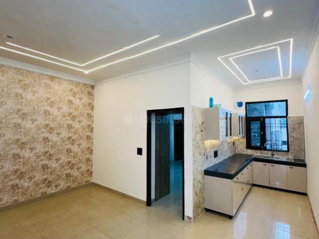 3 BHK Apartment in Dhakoli for resale Zirakpur. The reference number is 20835813