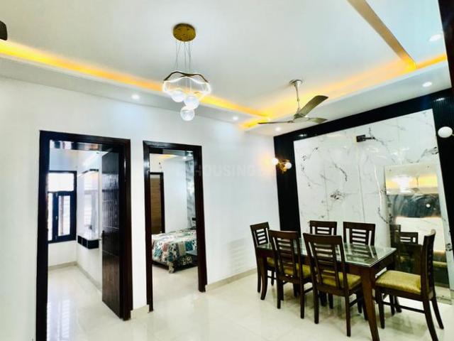 3 BHK Apartment in Dhakoli for resale Zirakpur. The reference number is 20835831
