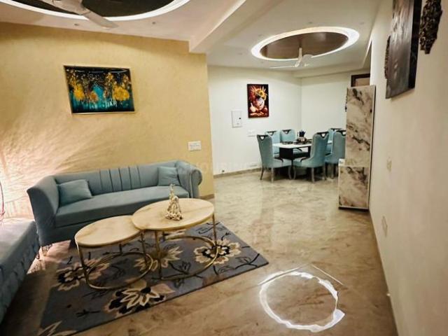 3 BHK Apartment in Dhakoli for resale Zirakpur. The reference number is 20919296