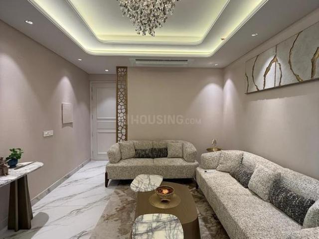3 BHK Apartment in Dhakoli for resale Zirakpur. The reference number is 20919404