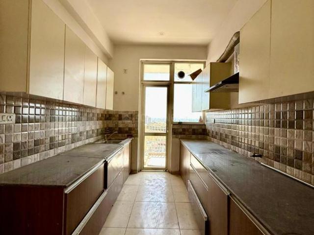 3 BHK Apartment in Dhakoli for resale Zirakpur. The reference number is 20911159