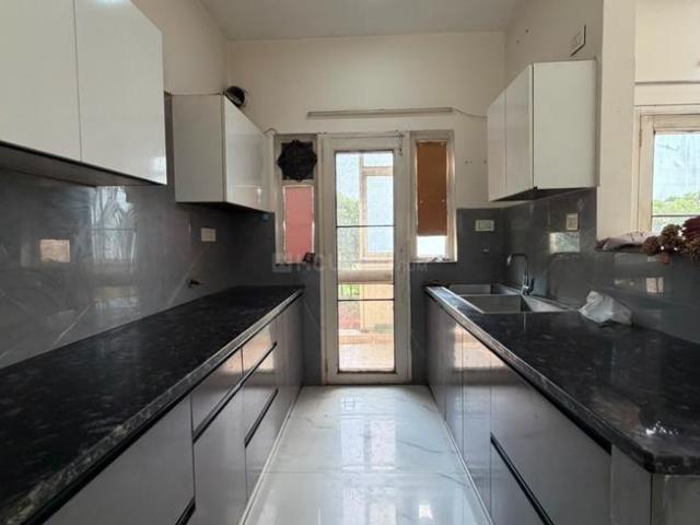 3 BHK Apartment in Dhakoli for resale Zirakpur. The reference number is 20936806